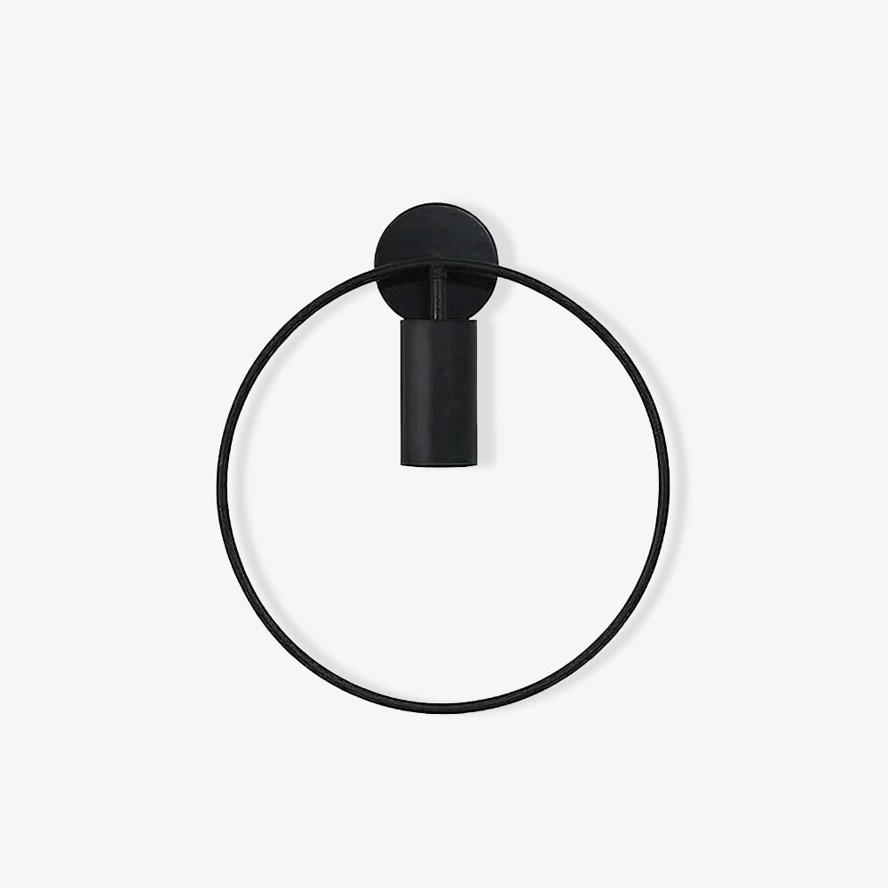 Revolta Industriële Lineaire Design Swing Wandlamp HL1104