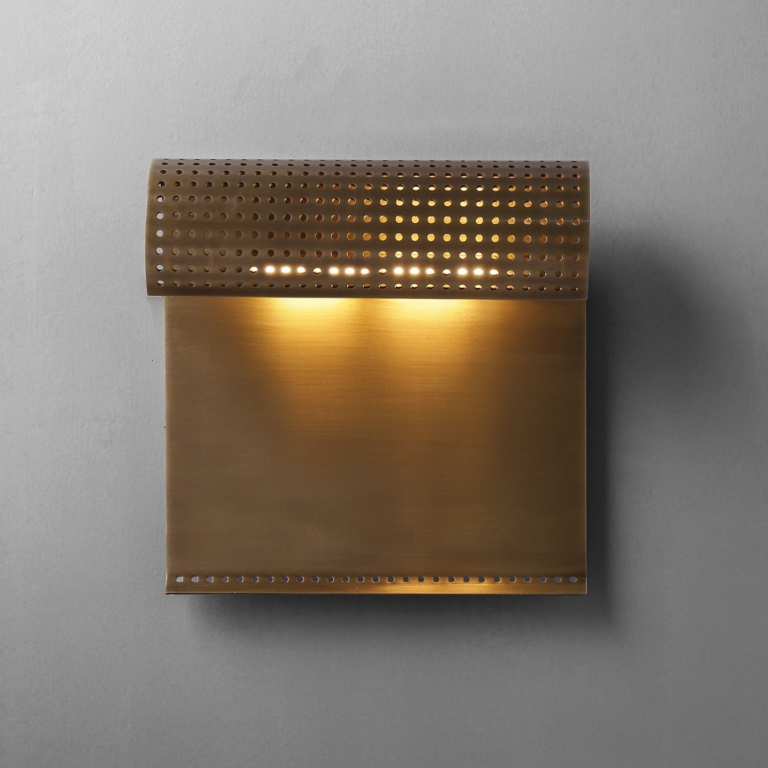 Precisie wandlamp HL1139