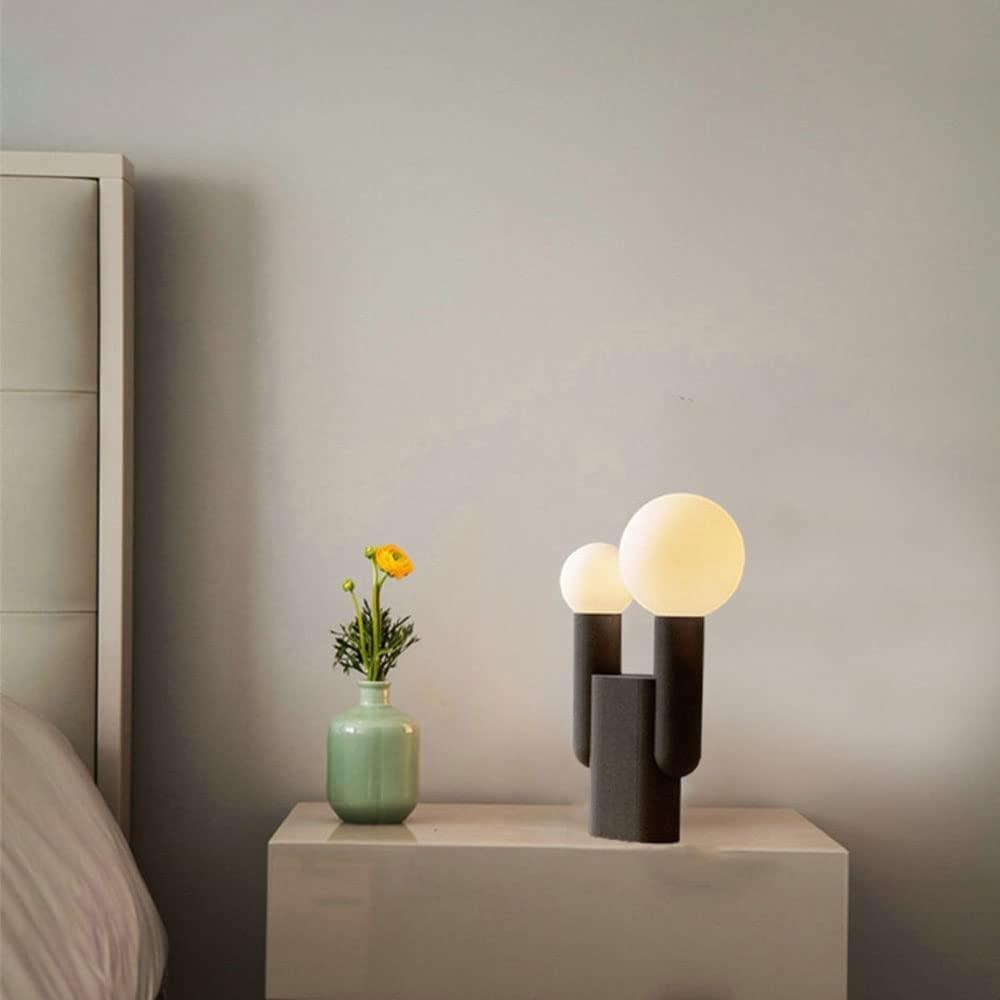 Cactus Tafellamp HL402