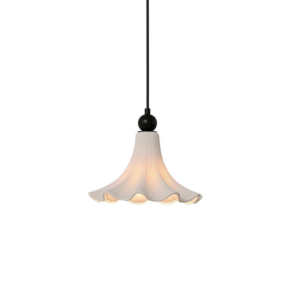 Petalis Charm Franse Petal Keramische Hanglamp HL3506