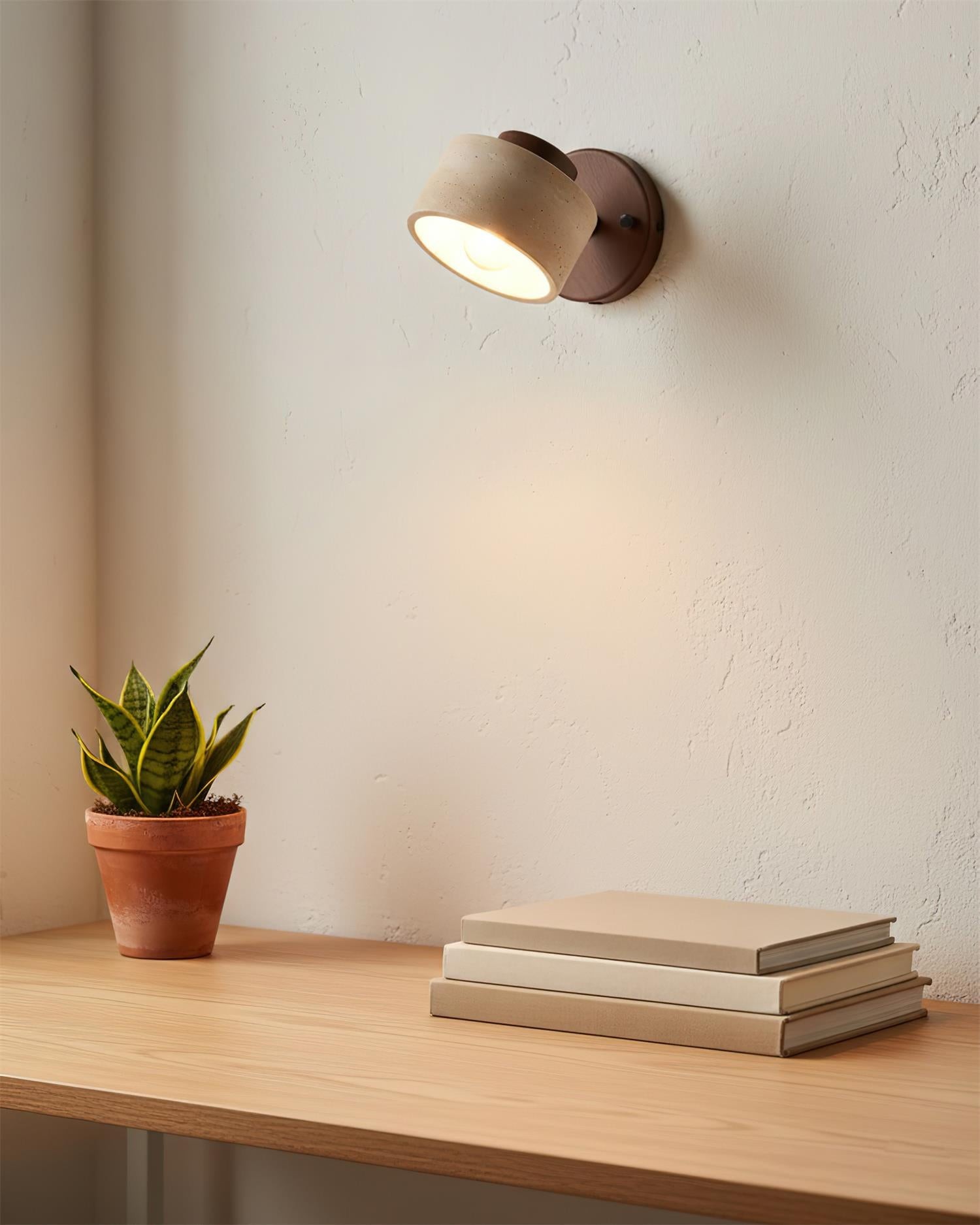 Driftstone wandlamp HL2781