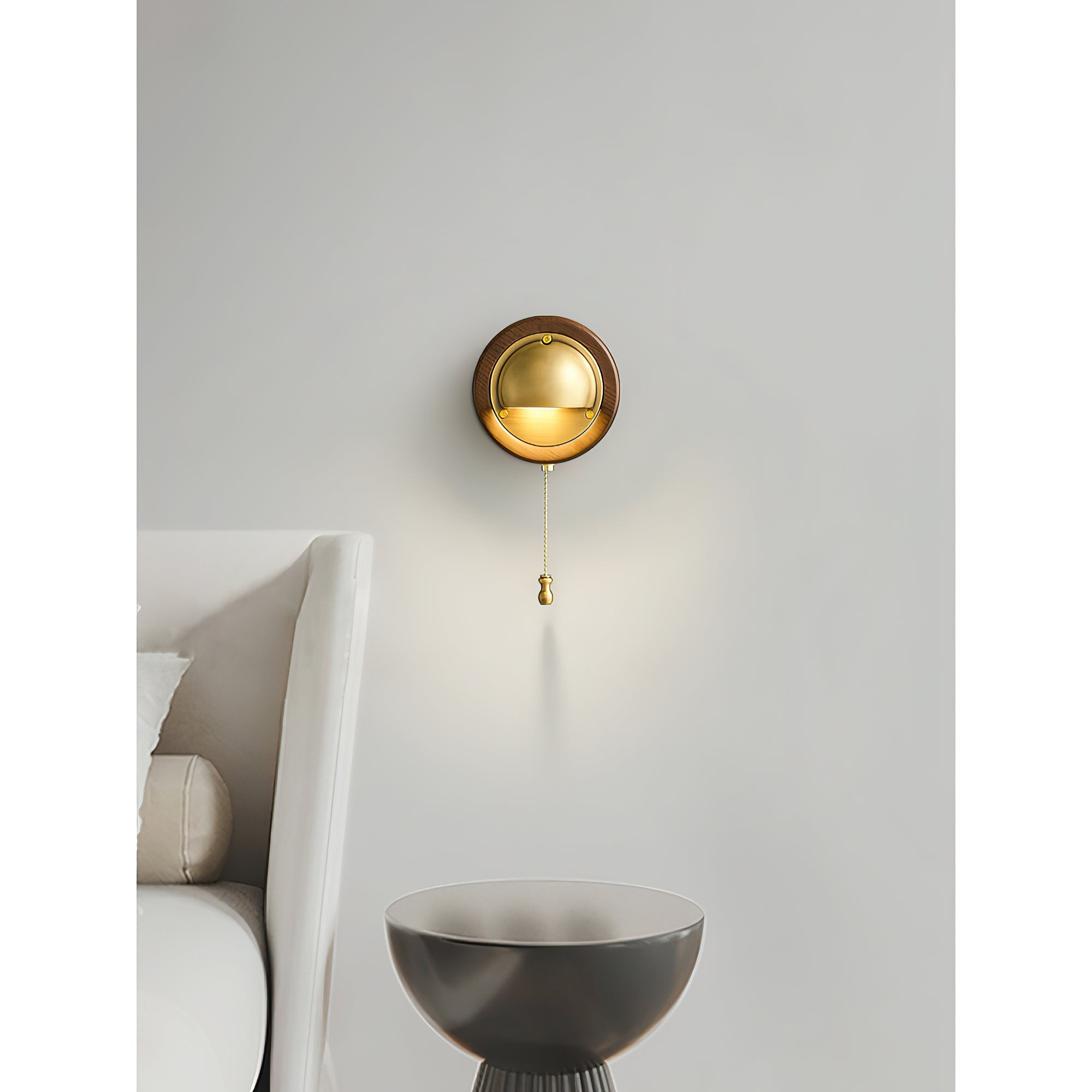 Werkstation Signaalwandlamp HL3313