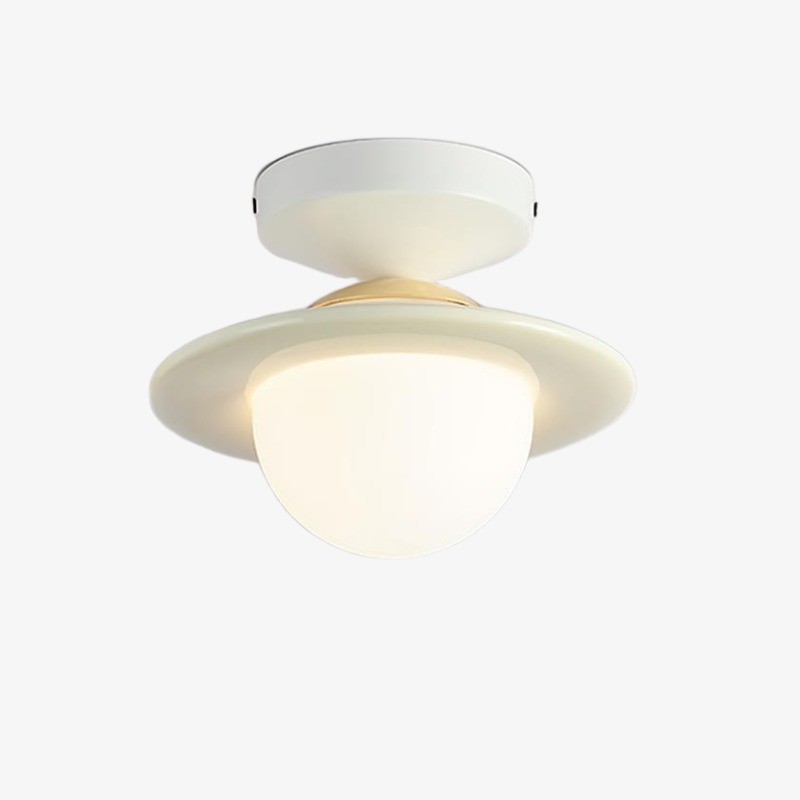 Olevira Moderne Minimalistische Kleurrijke Plafondlamp - Montage voor Slaapkamer of Woonkamer HL2458