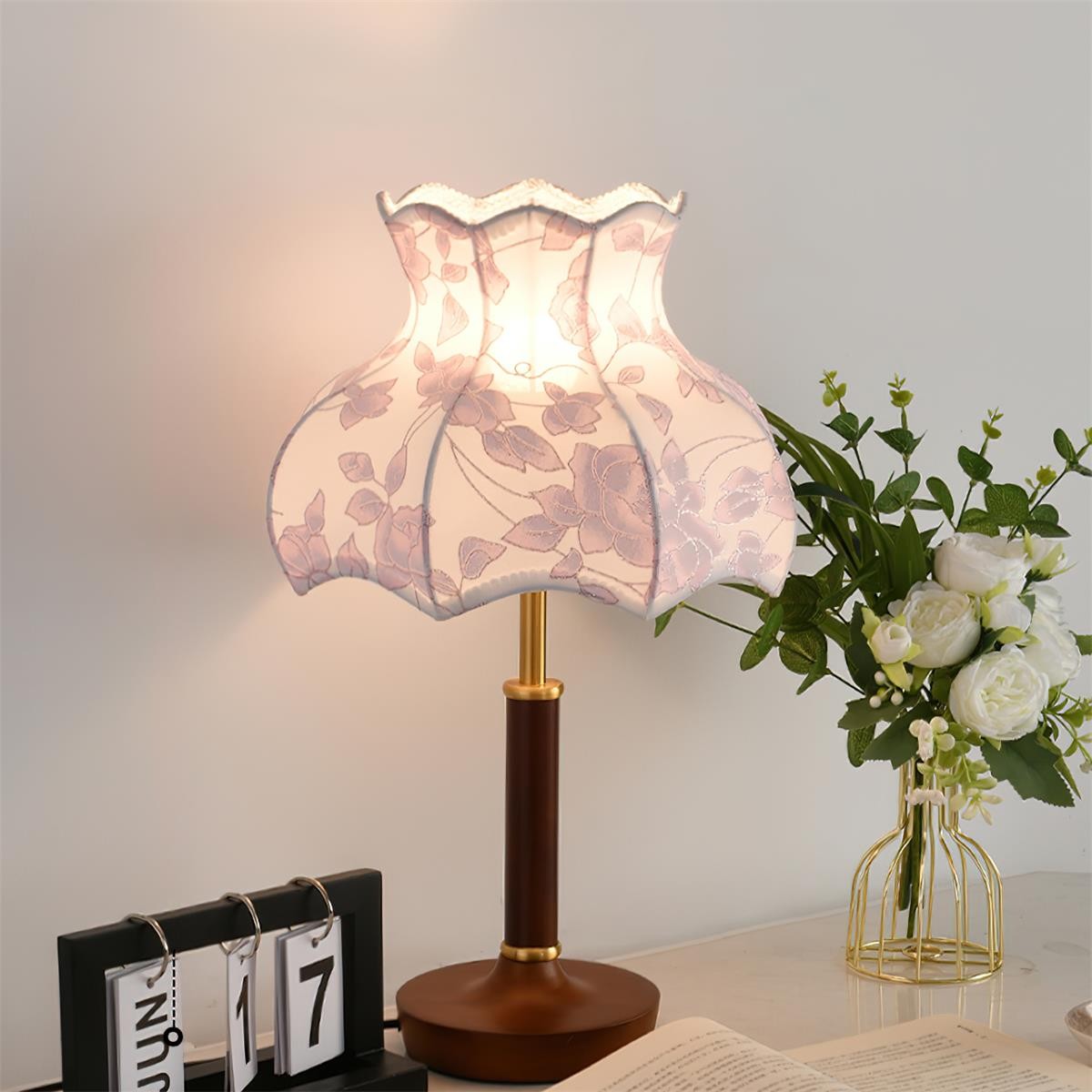 Melilla tafellamp HL2559