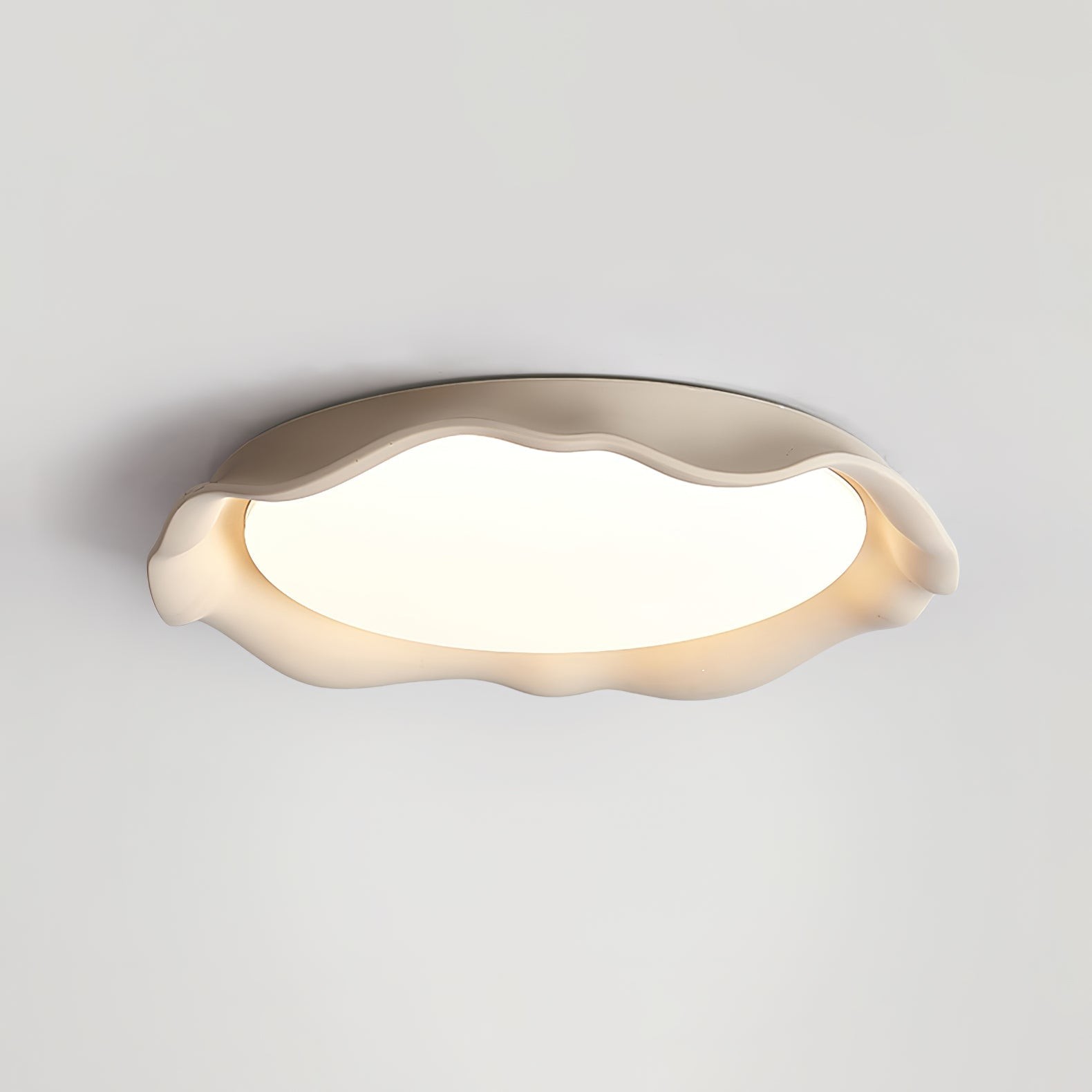 Aera Microcement Plafondlamp HL2933
