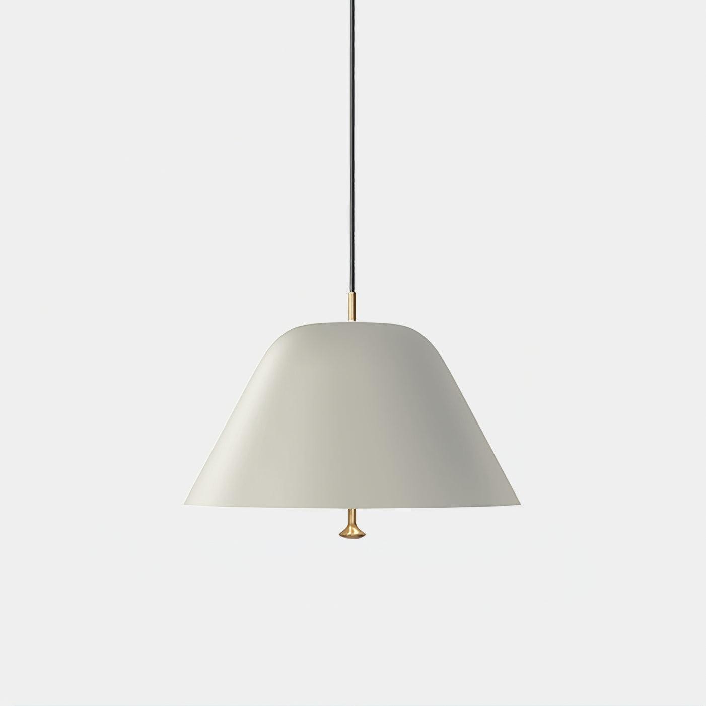 Metalen Peer Hanglamp HL578