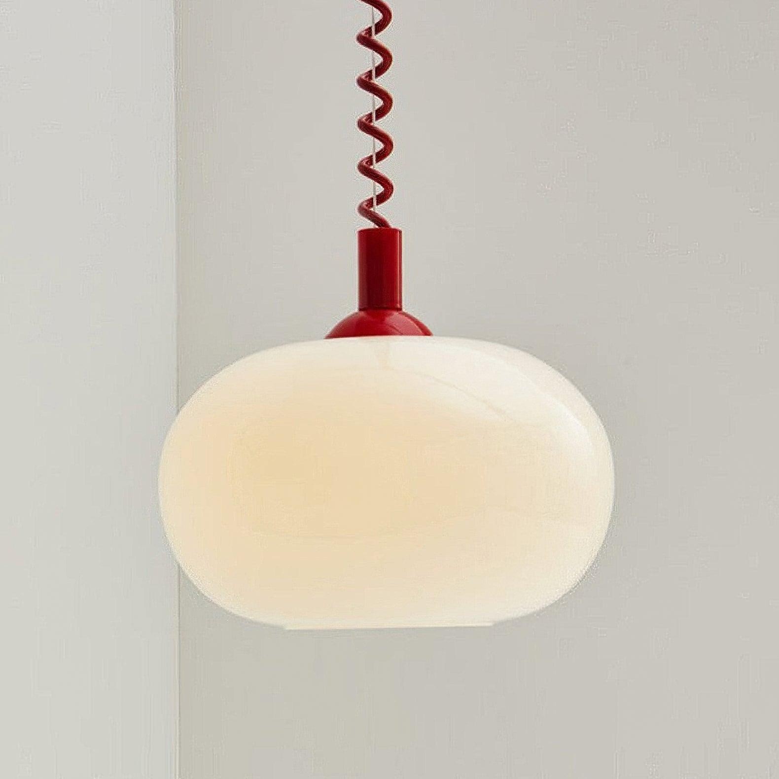Macaron Spring Hanglamp HL588