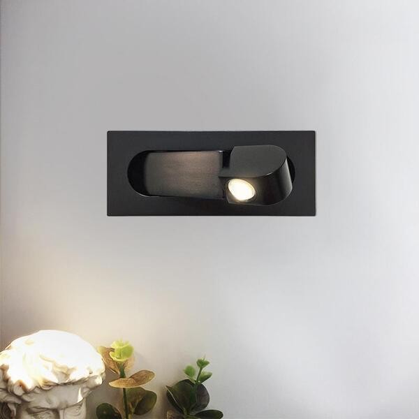 Digit LED Leeslampje