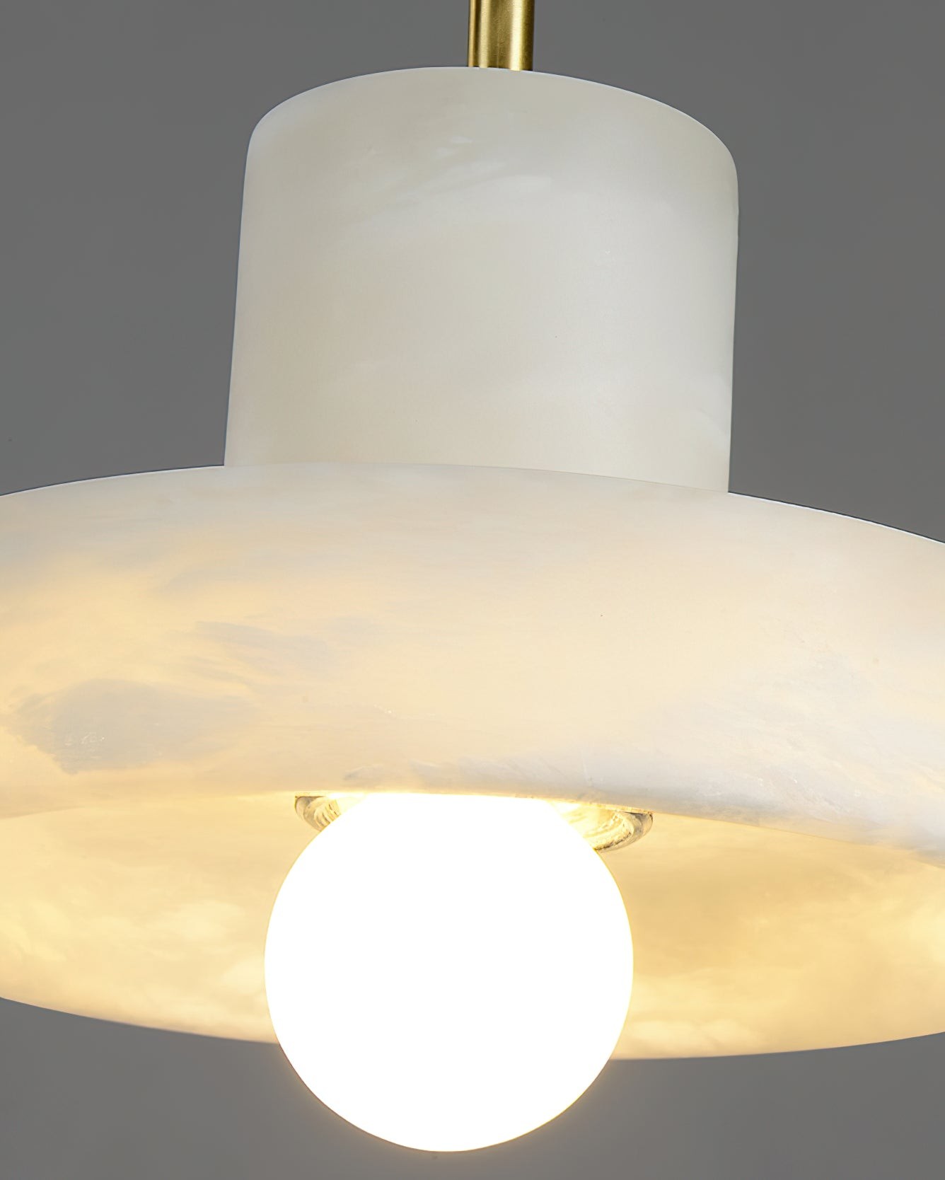 Universo ST Albasten Hanglamp HL2982