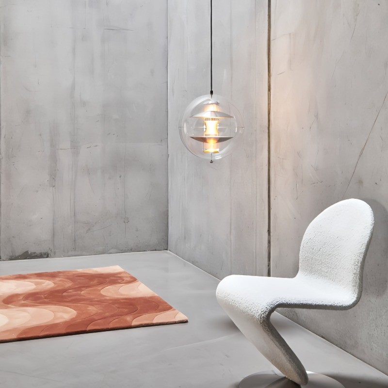 Moderne VP Globe Hanglamp Woonkamer