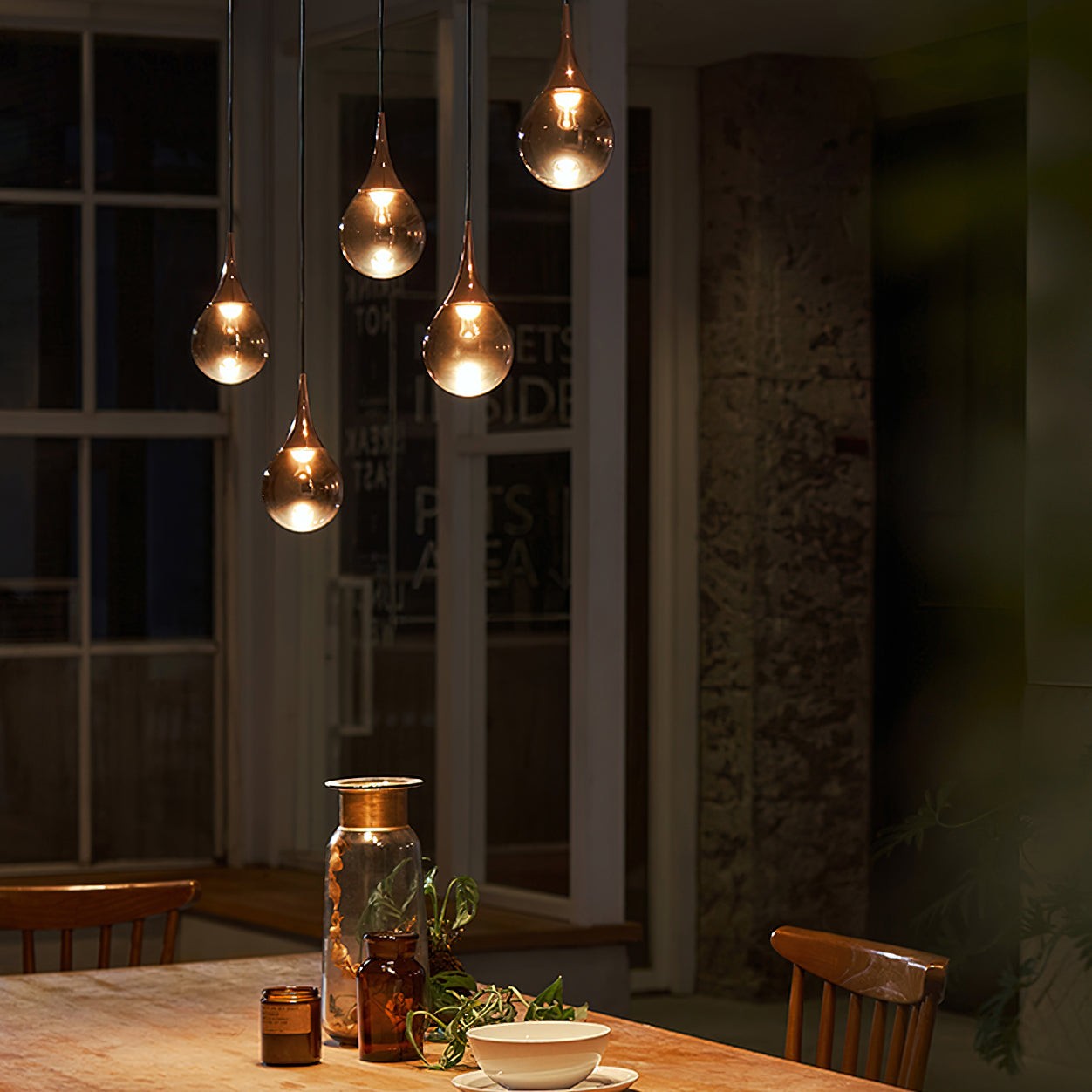 Paopao Hanglamp HL1301