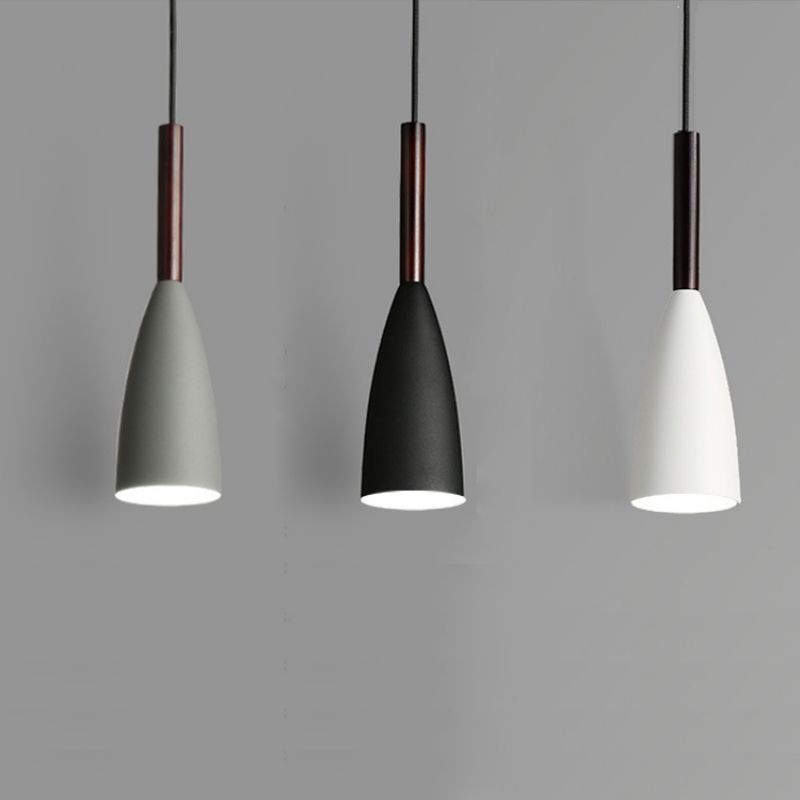 AVOLA Moderne Aluminium Hanglamp Voor Bar HL67