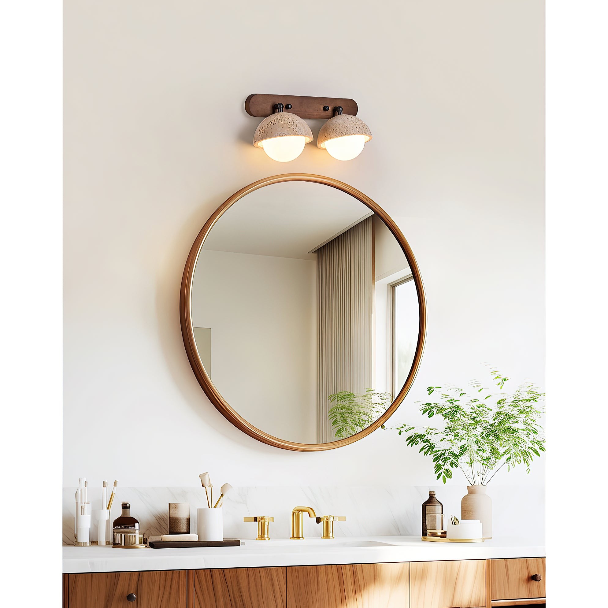 Pecherna wandlamp HL3214