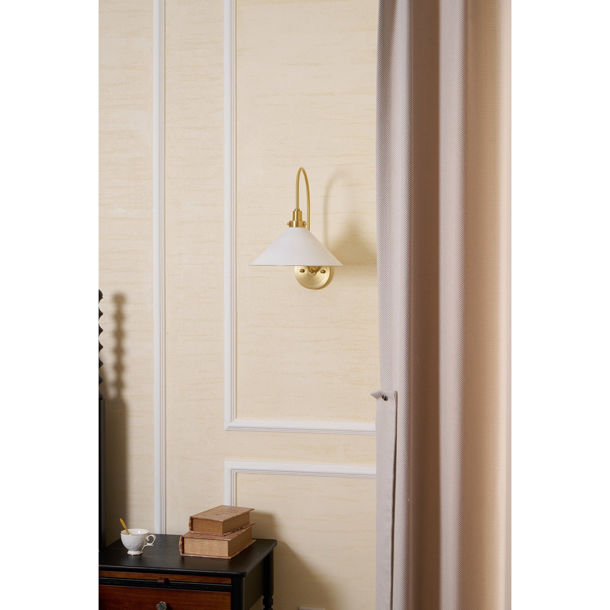 Clivedon wandlamp HL3145