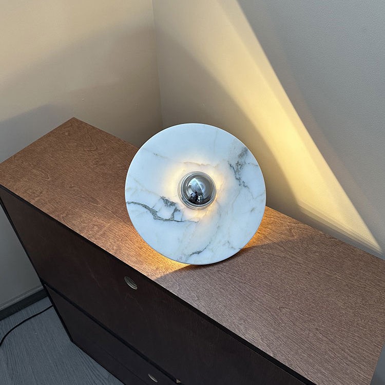 Calacatta marmeren wandlamp HL3113
