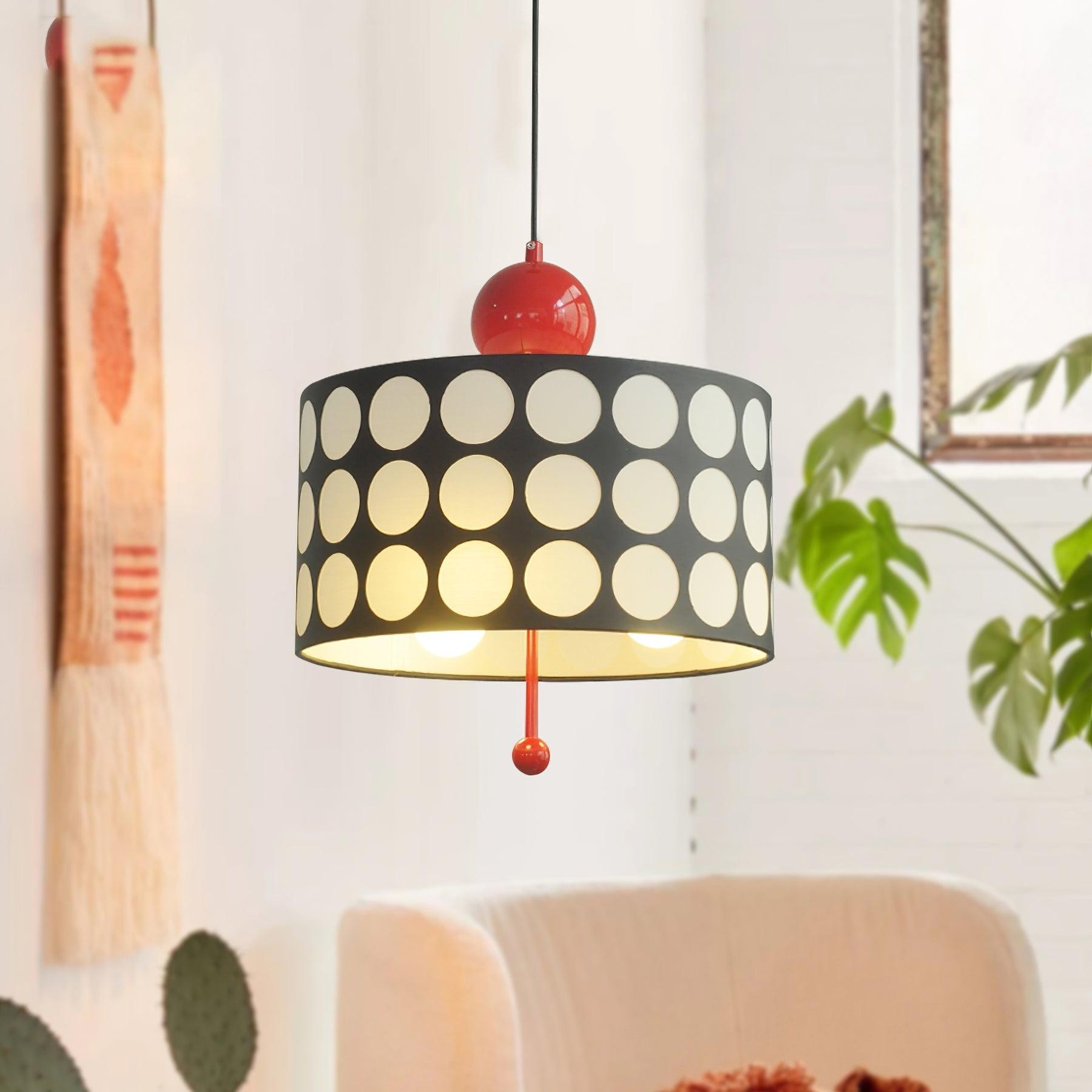 Lattice Acryl Hanglamp HL580