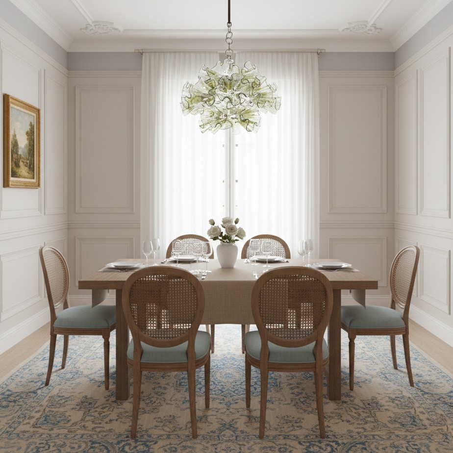 Zerelle hanglamp HL2666