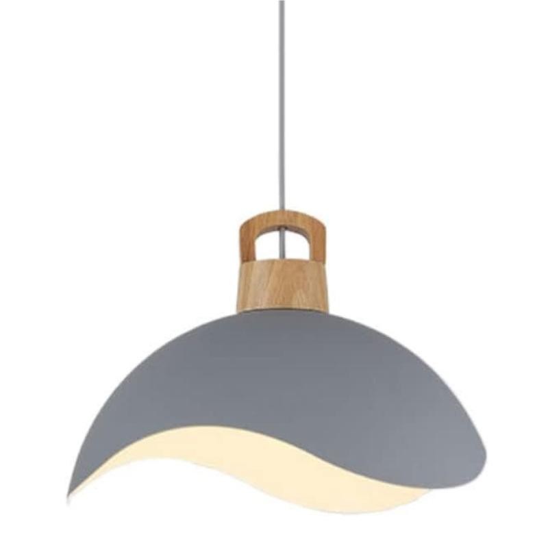 Restaurant Bar Creatieve Macaron Metalen Hanglamp HL134