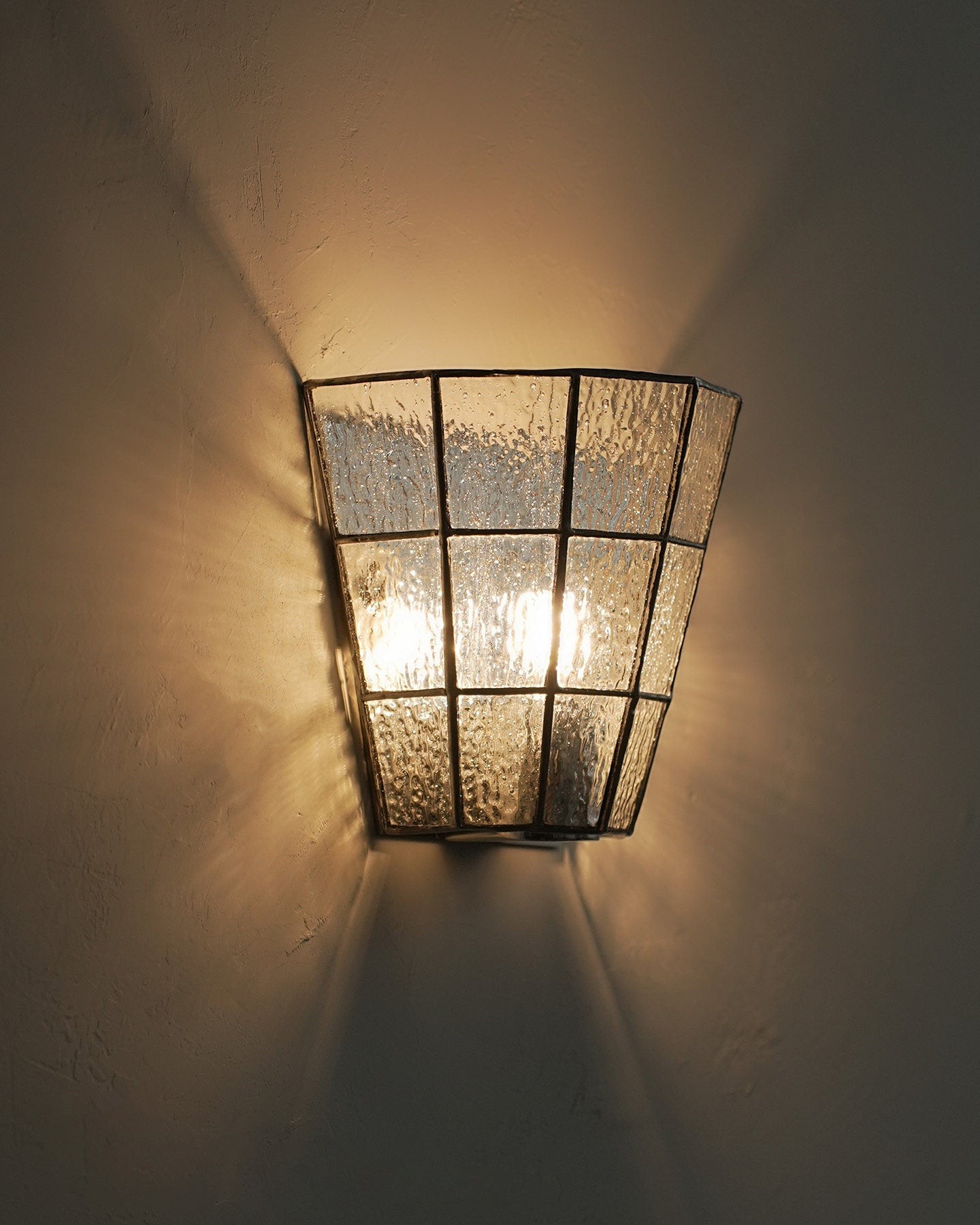 Fun Guy 732 wandlamp HL2875