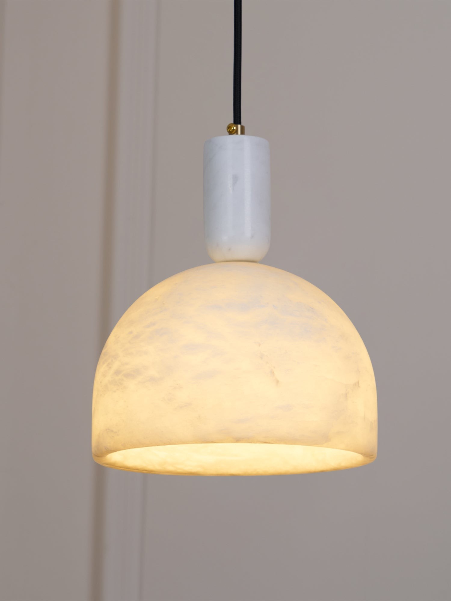 Blair Alabaster hanglamp HL2908