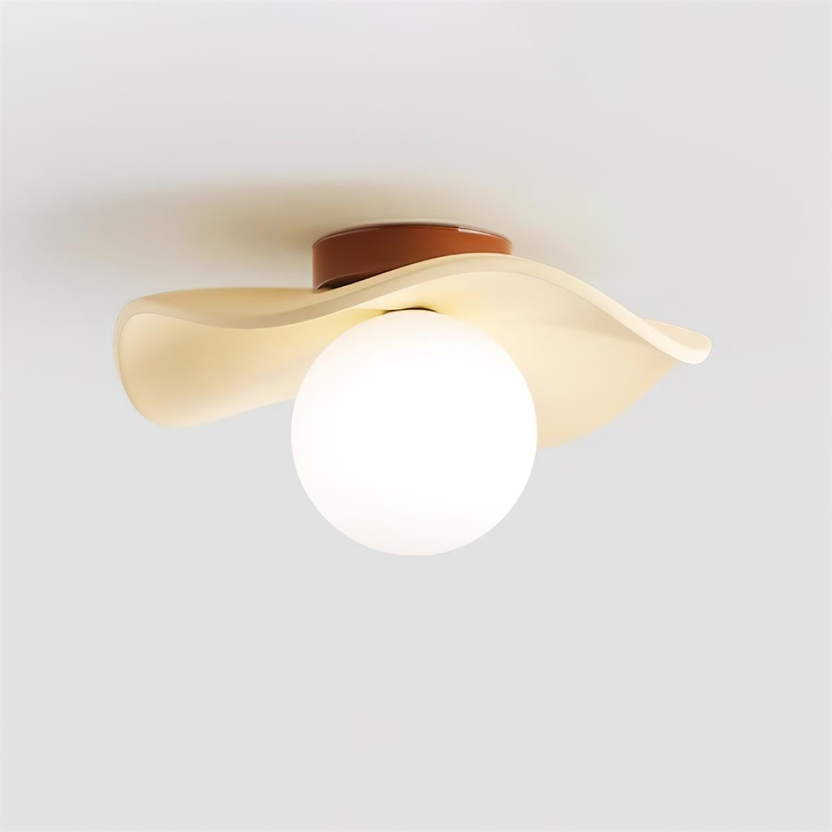 Gand Plafondlamp HL1053