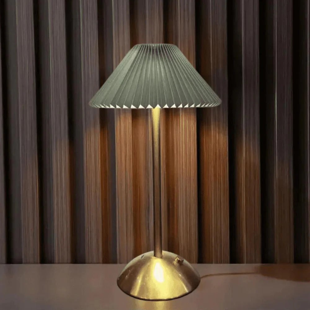 De Freedom Radiance draadloze tafellamp HL3398