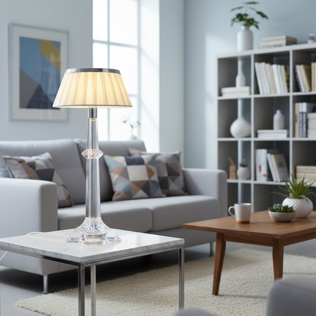Versailles tafellamp HL3011