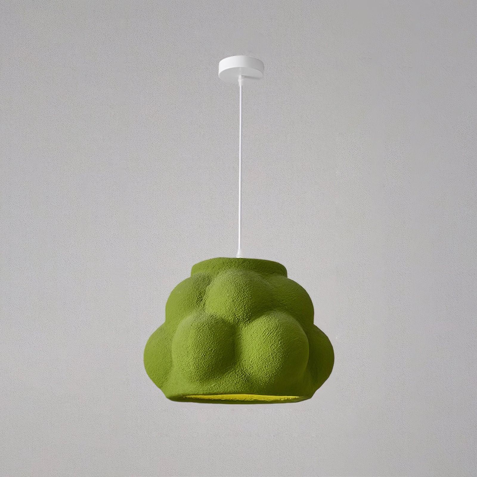 Wabi Sabi Creatieve Hanglamp HL837