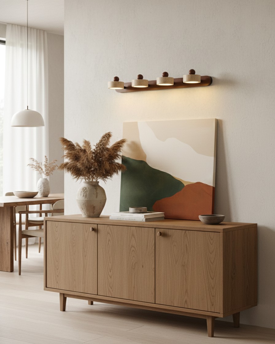 Tavros wandlamp HL2817