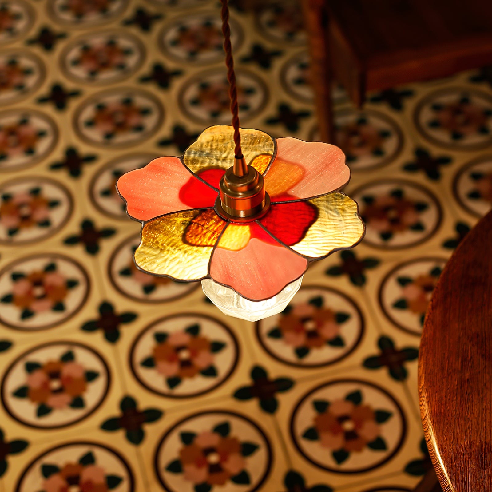 Fioria hanglamp HL2669