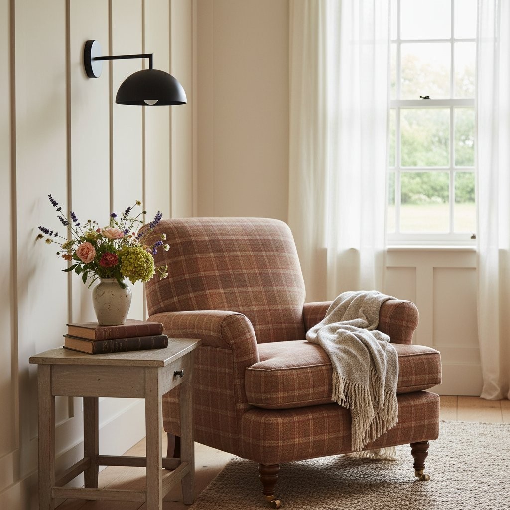 Metio Dome Minimalistische Koepellamp - Stijlvolle Kleurrijke Wandlamp HL1739