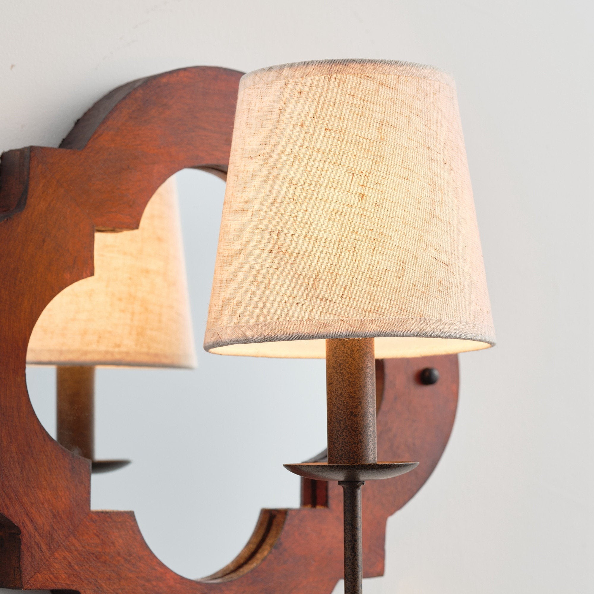 Rheam wandlamp HL3098