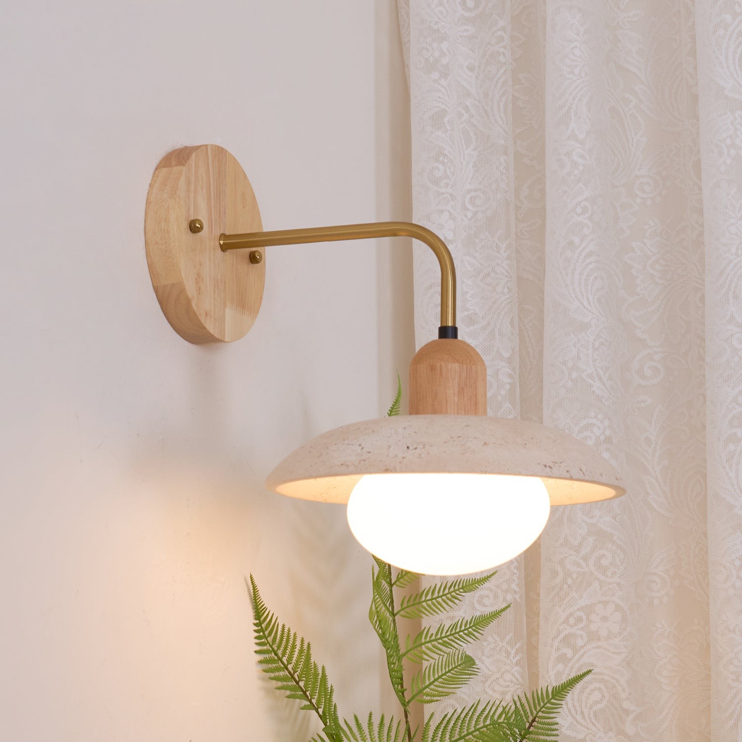 Moderne Mode Eenvoud Wandlamp HL413