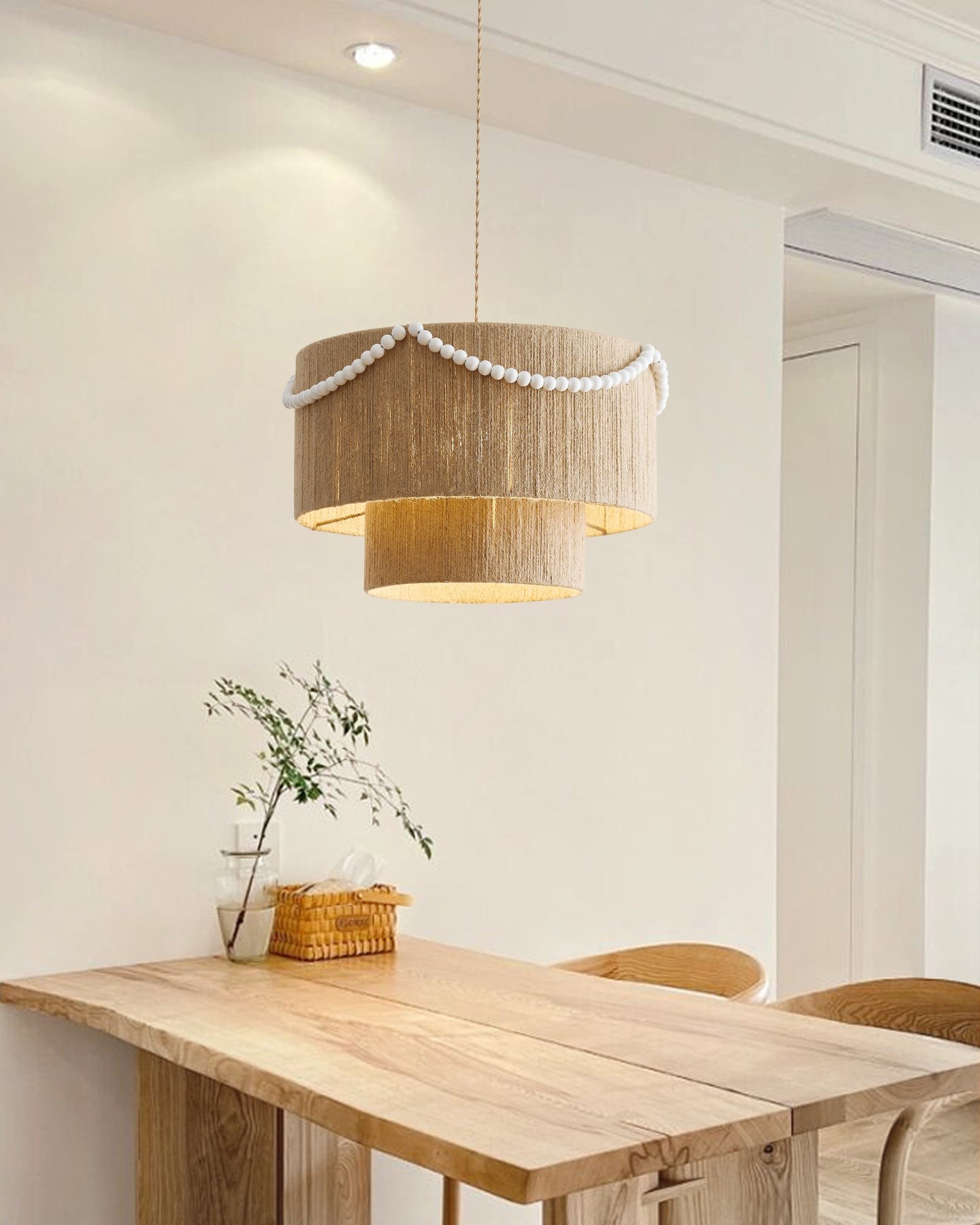 Raffine hanglamp HL2649