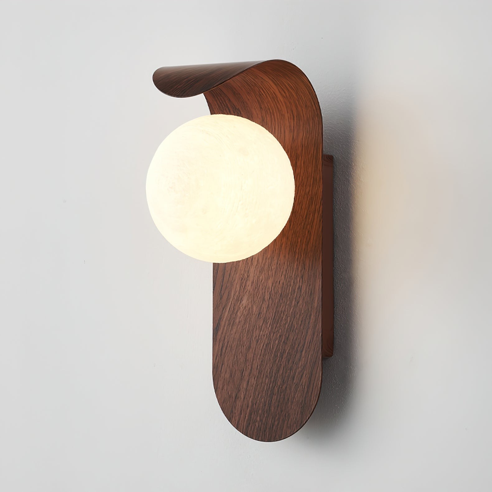 Wabi-sabi Stijl Mode Wandlamp HL411