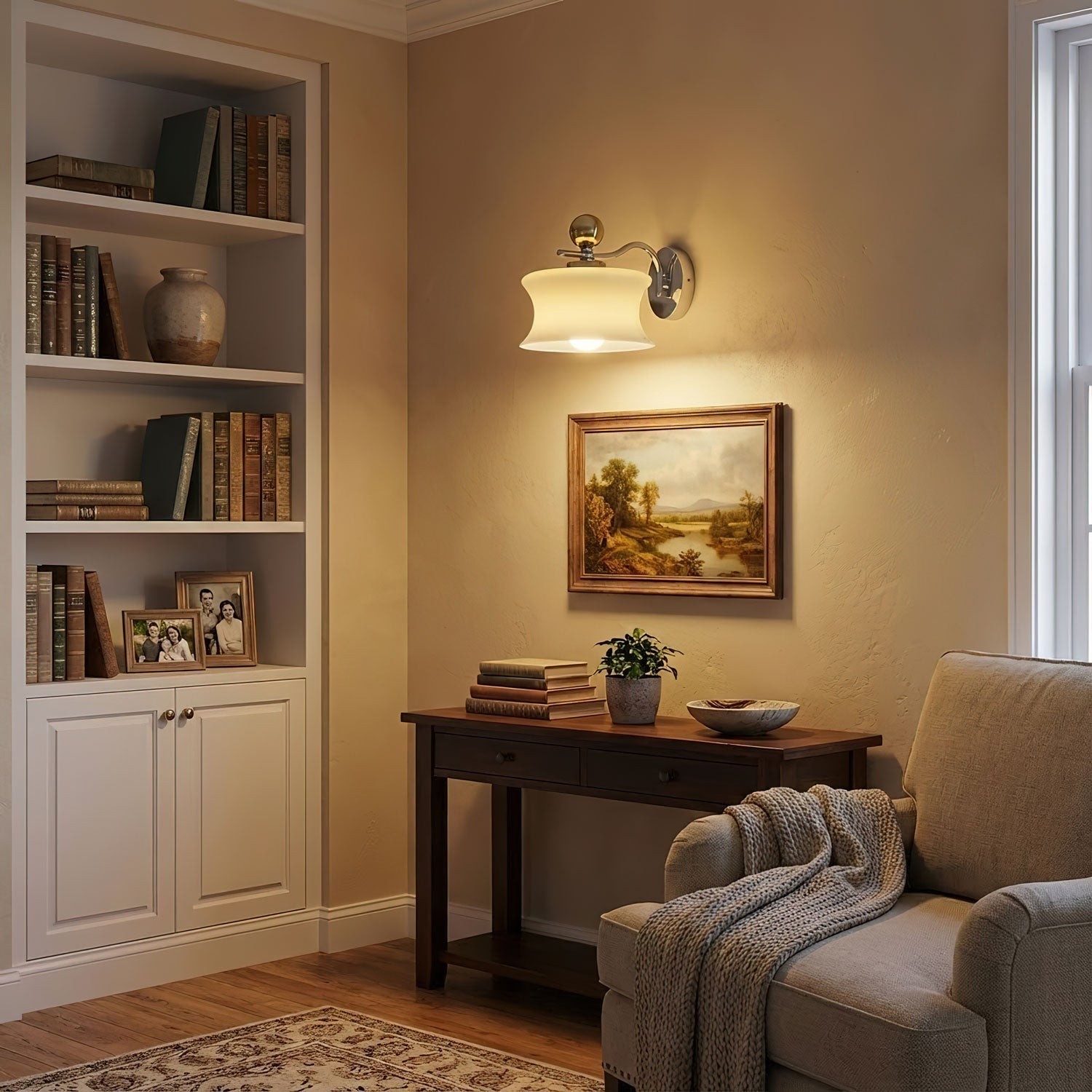 Adorn wandlamp HL2930