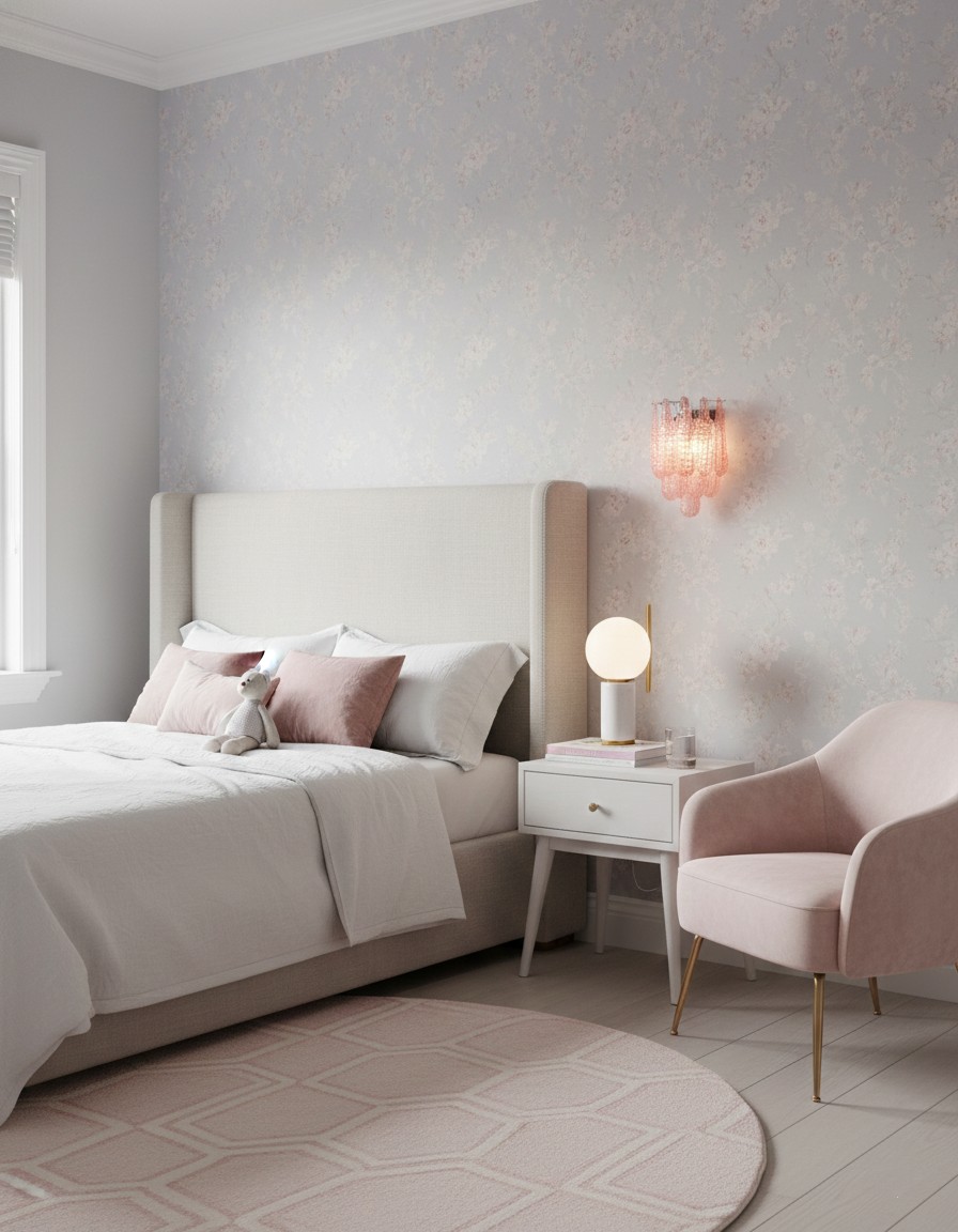 Mireya wandlamp HL2665