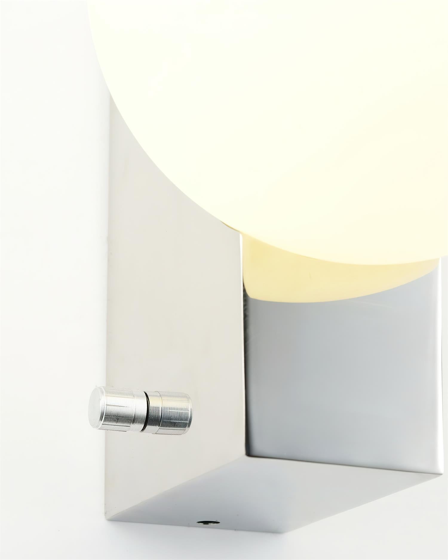 Glowen wandlamp HL2714