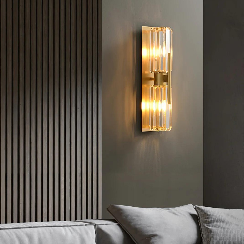 De Bambini wandlamp HL3335