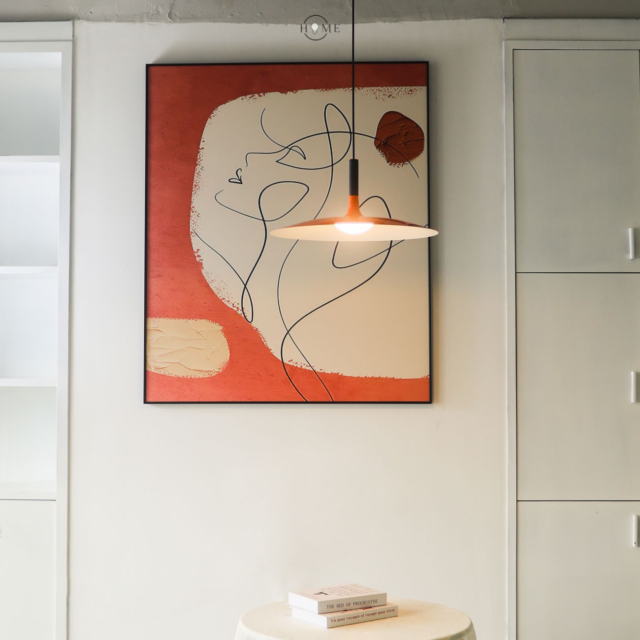 Aplomb Grote LED Hanglamp Keukeneiland