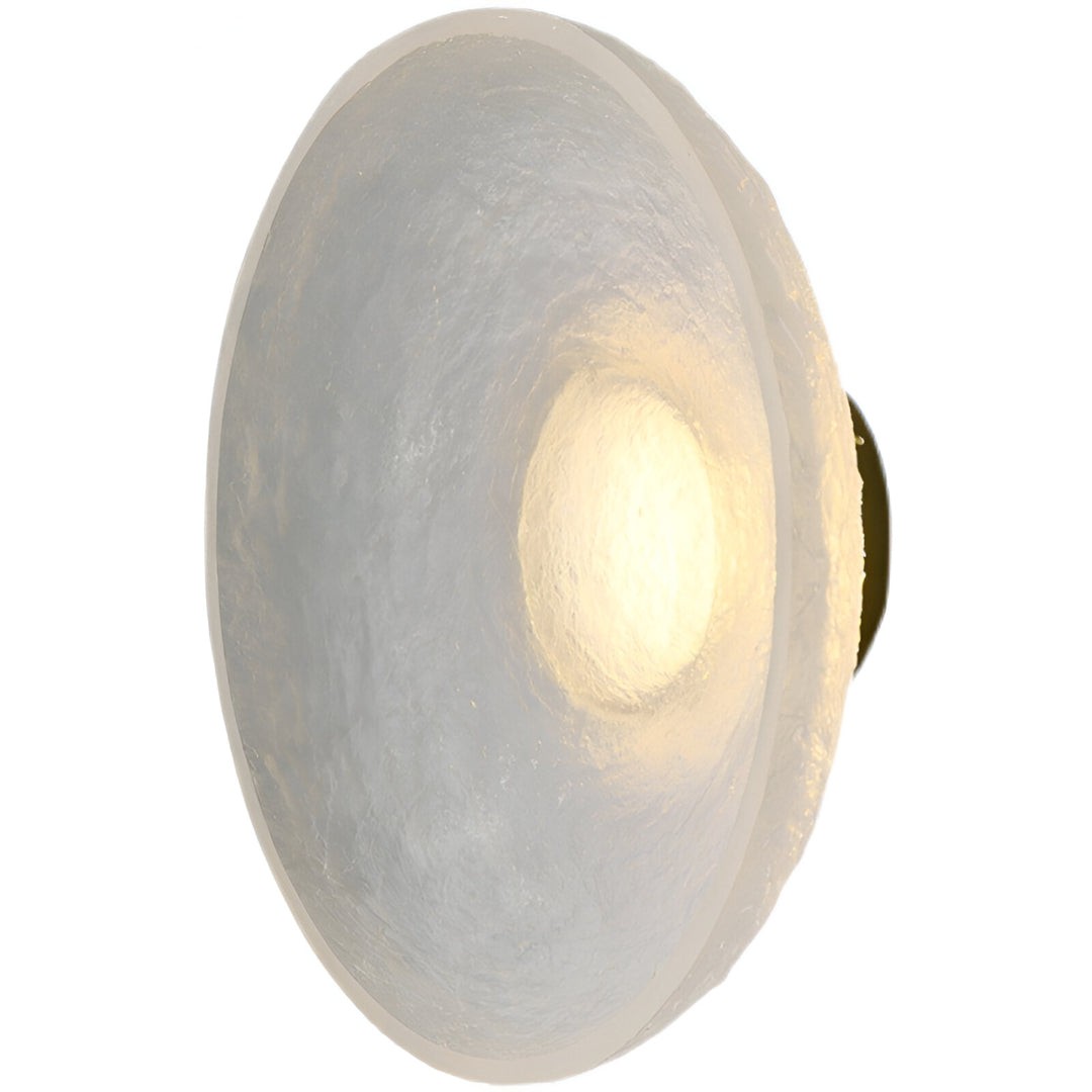 Nordic Serenity Hars Ronde Wandarmatuur HL1258