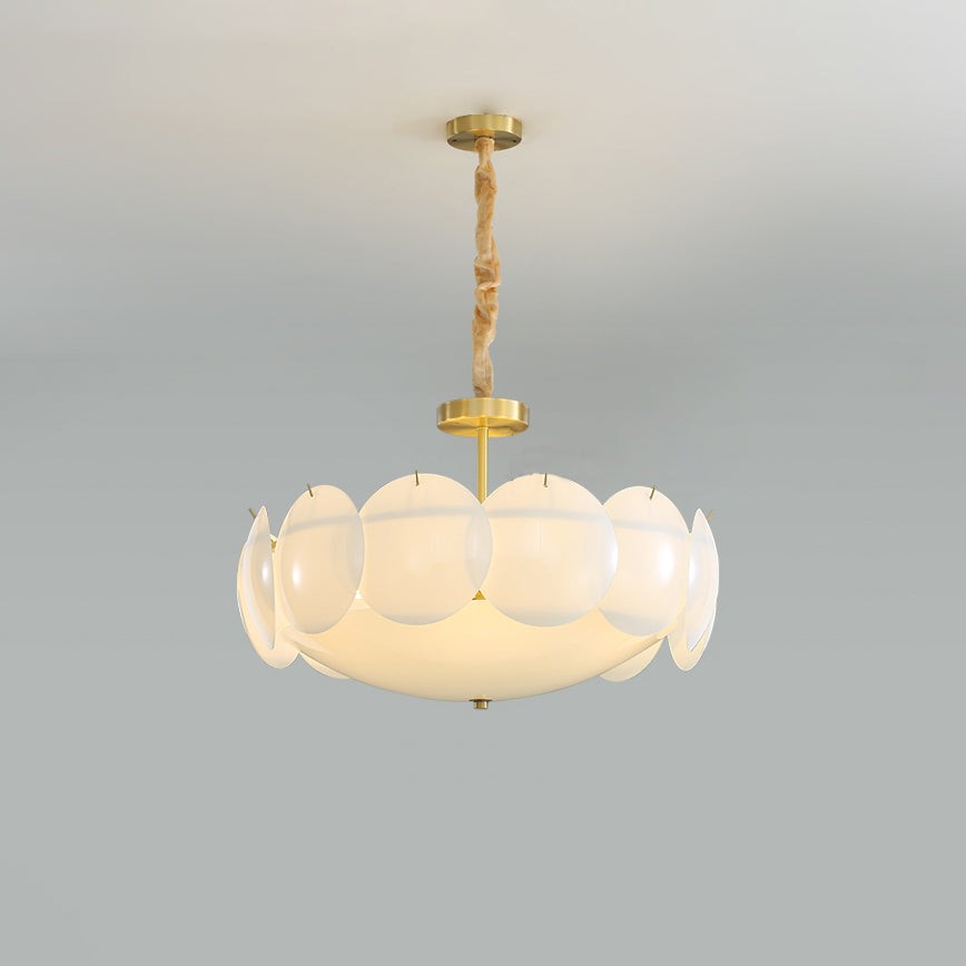 Selene Kroonluchter HL1161