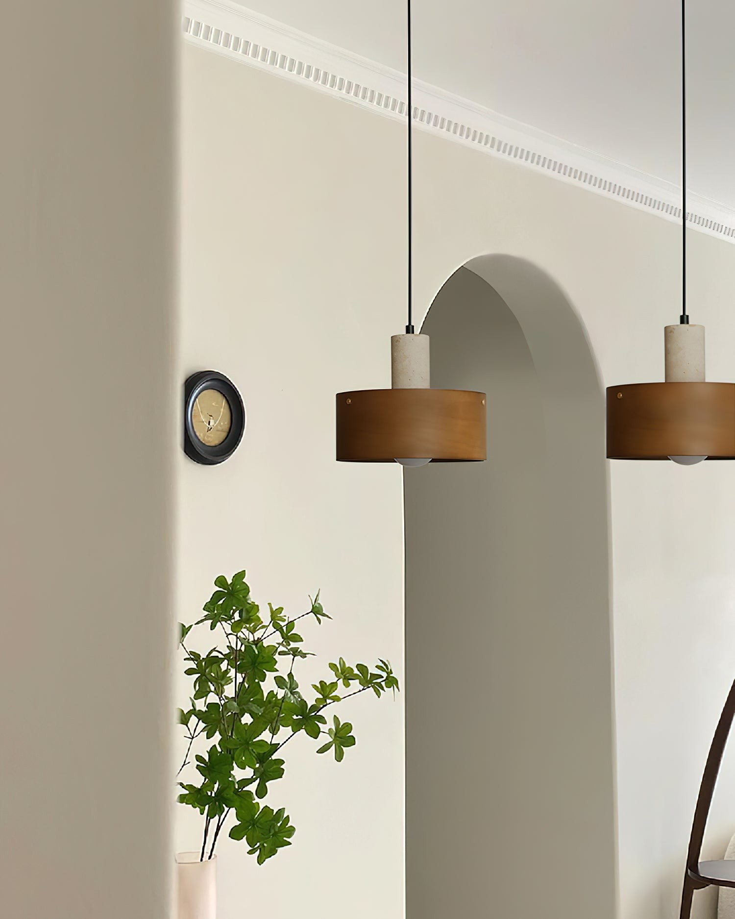 Dovira hanglamp HL2748