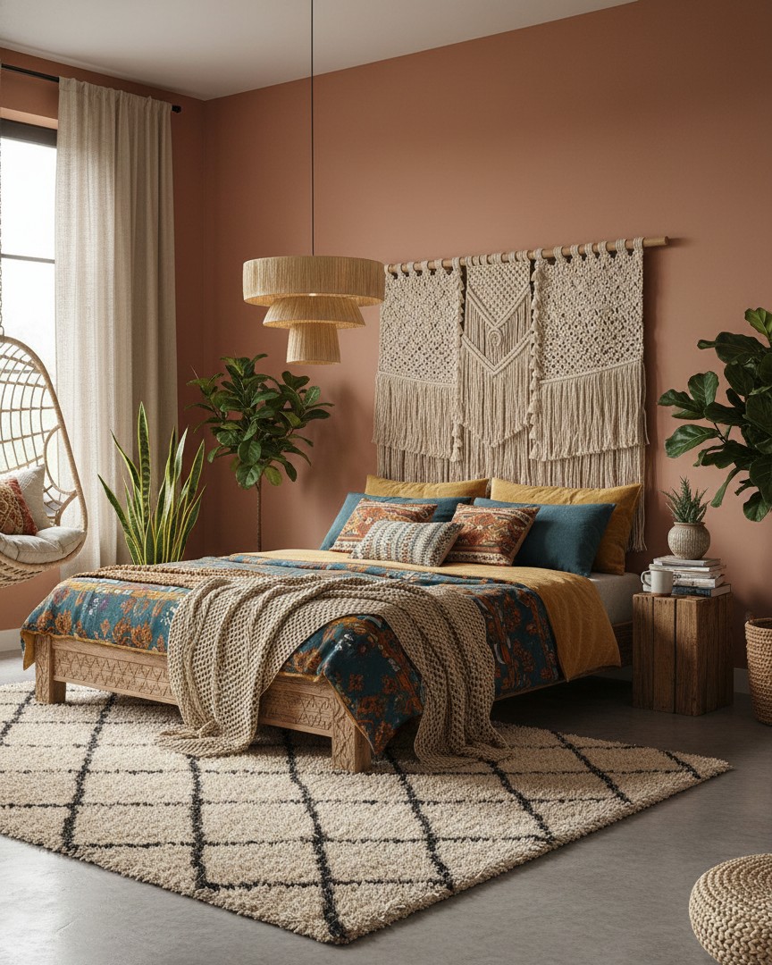 Serapha Tier hanglamp HL2842