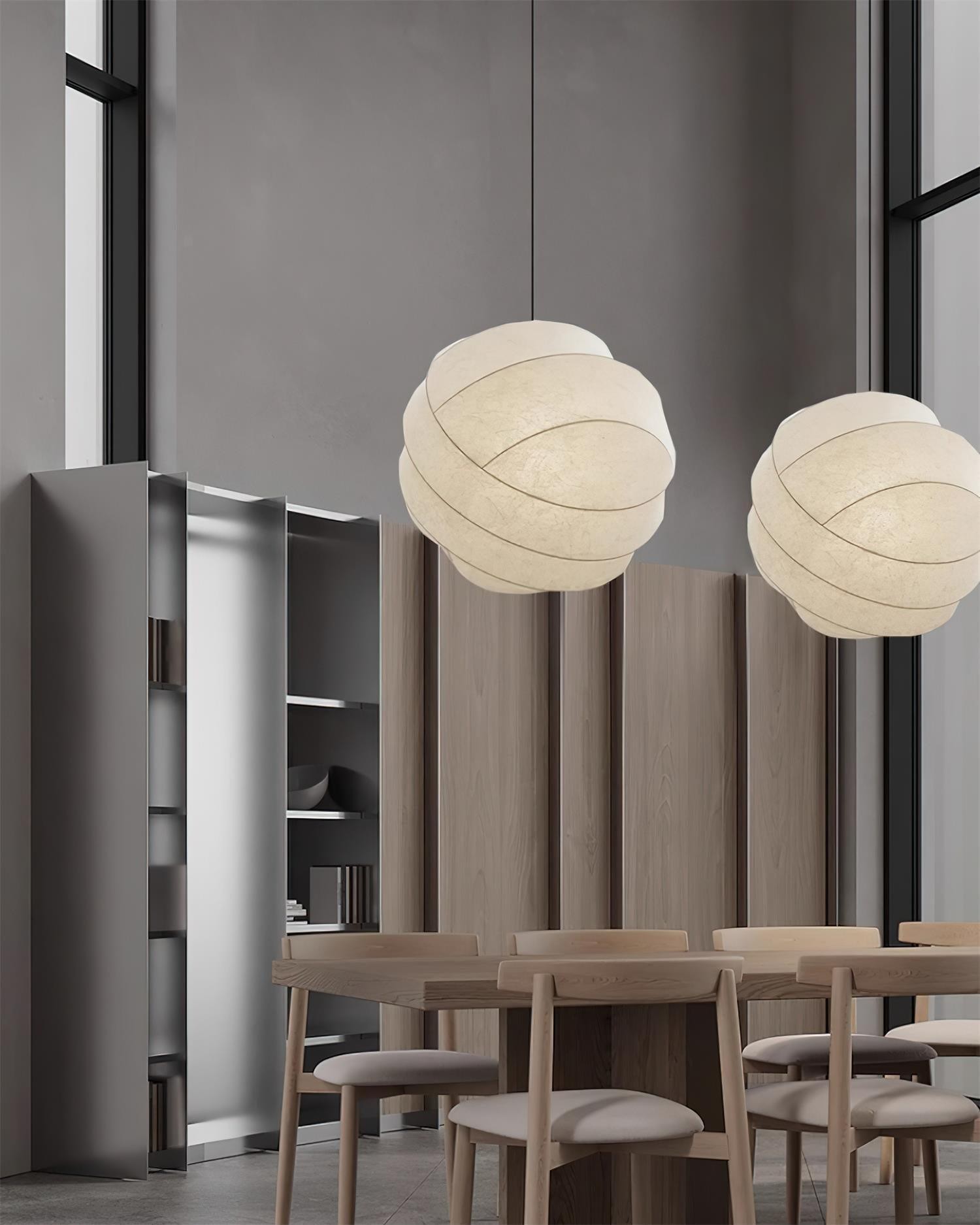 Bubble Ball hanglamp HL399