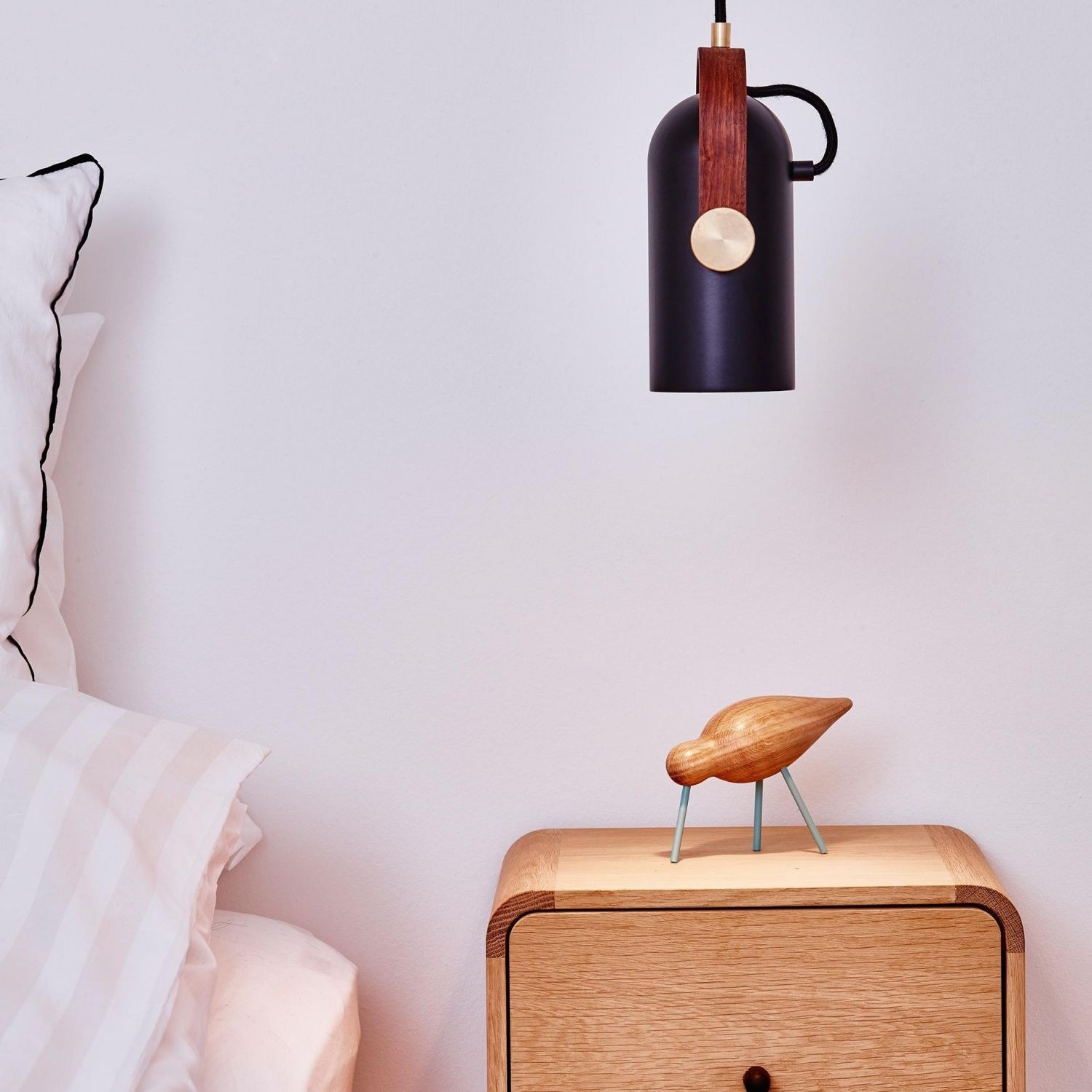 Carronade Spot Nordic Hanglamp Keuken