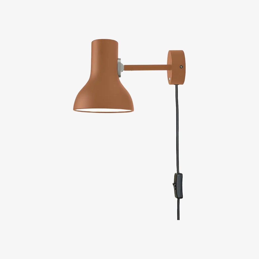 Modryx Flexibele Arm Wandlamp - Minimalistische Metalen Verstelbare Wandlamp voor Woonkamers HL2329