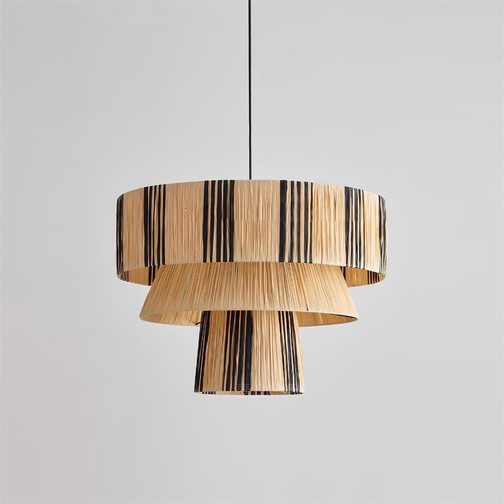 Hiroshi hanglamp HL2645