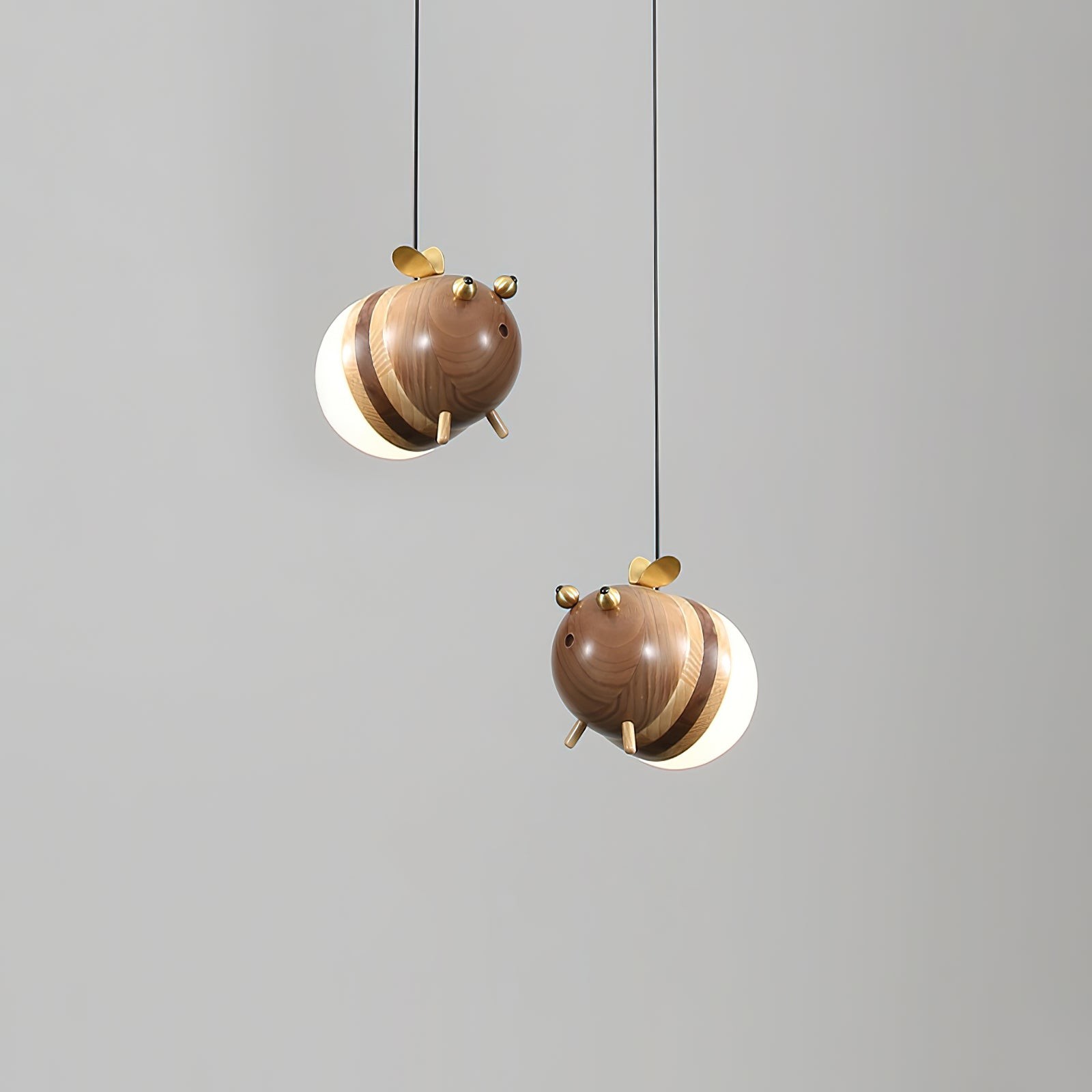 Little Bee Hanglamp HL1129