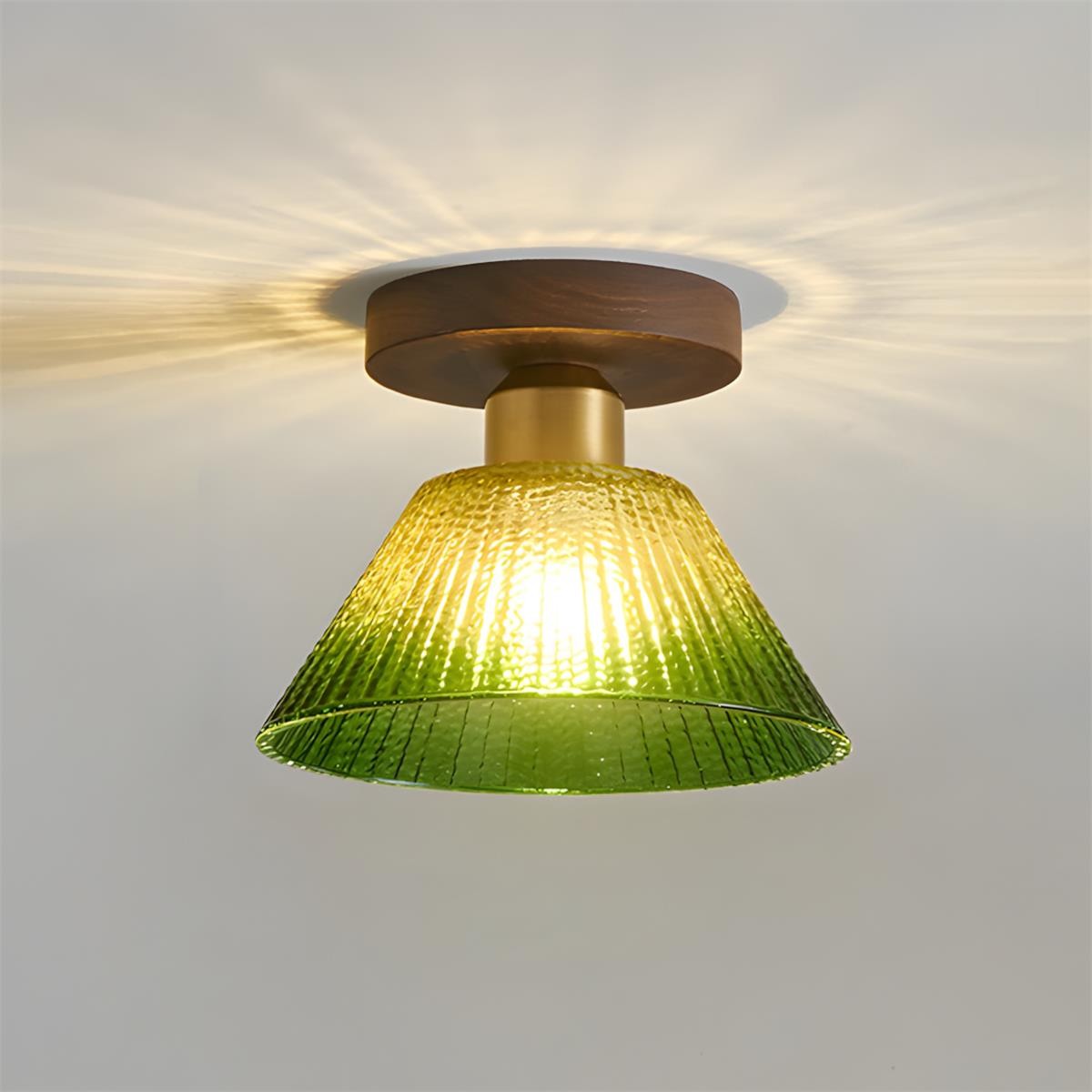 Rayelle plafondlamp HL2898